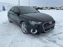 2022 Audi A3 - Photo 3