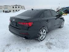 2022 Audi A3 - Photo 4