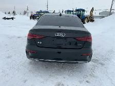 2022 Audi A3 - Photo 5