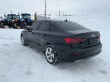 2022 Audi A3 - Photo 6