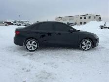 2022 Audi A3 - Photo 8