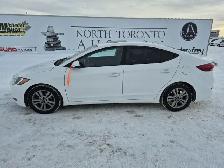 2018 Hyundai ELANTRA - Photo 2