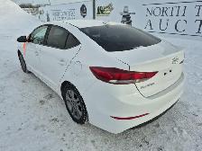 2018 Hyundai ELANTRA - Photo 3