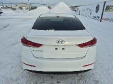 2018 Hyundai ELANTRA - Photo 4