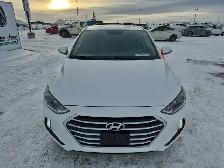 2018 Hyundai ELANTRA - Photo 8