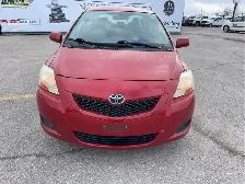 2009 Toyota Yaris - Photo 2