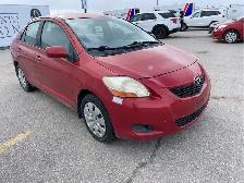 2009 Toyota Yaris - Photo 3