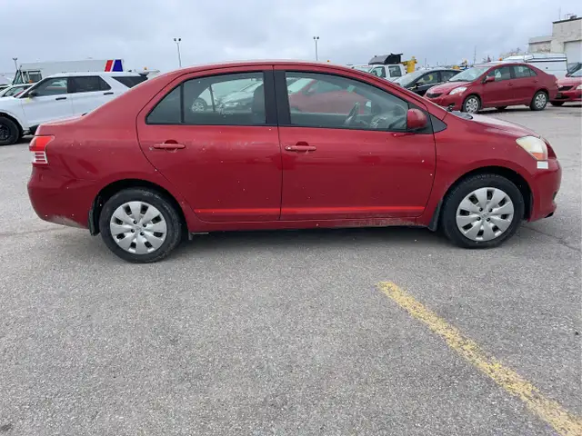 2009 Toyota Yaris - Photo 4