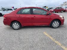 2009 Toyota Yaris - Photo 4