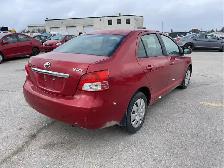 2009 Toyota Yaris - Photo 5