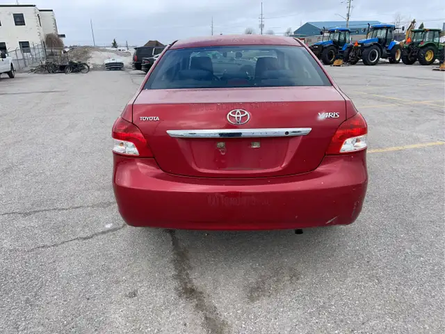 2009 Toyota Yaris - Photo 6