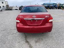 2009 Toyota Yaris - Photo 6