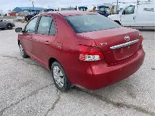 2009 Toyota Yaris - Photo 7