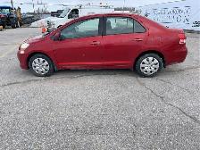 2009 Toyota Yaris - Photo 8