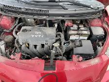 2009 Toyota Yaris - Photo 9