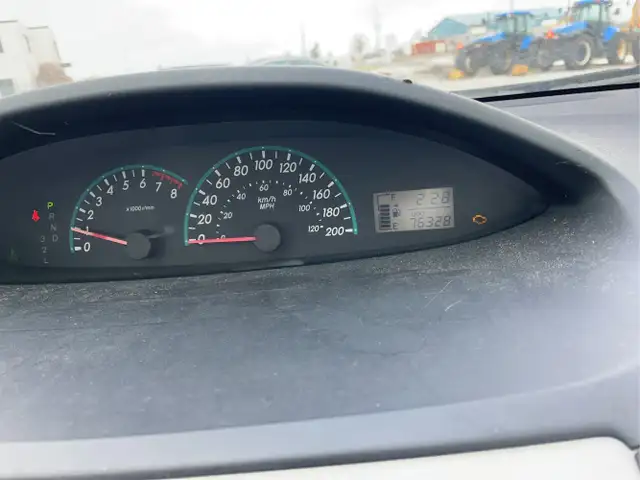 2009 Toyota Yaris - Photo 11