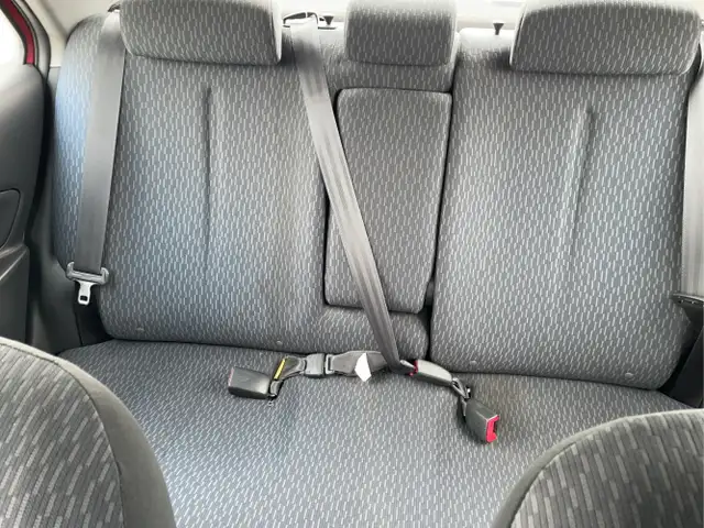 2009 Toyota Yaris - Photo 14