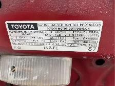 2009 Toyota Yaris - Photo 16