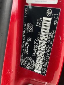 2009 Toyota Yaris - Photo 19