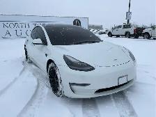 2021 Tesla Model 3 - Photo 3