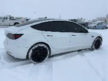 2021 Tesla Model 3 - Photo 8