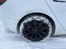 2021 Tesla Model 3 - Photo 9