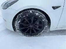 2021 Tesla Model 3 - Photo 11