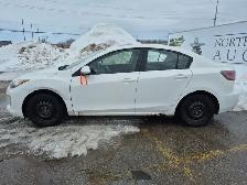 2013 Mazda Mazda3 - Photo 2