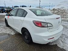 2013 Mazda Mazda3 - Photo 3