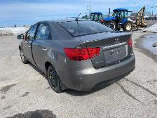 2010 Kia Forte - Photo 3