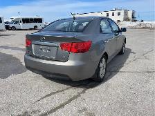 2010 Kia Forte - Photo 5