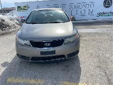 2010 Kia Forte - Photo 8