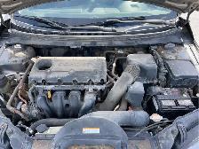 2010 Kia Forte - Photo 11