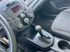 2010 Kia Forte - Photo 15