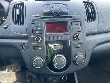 2010 Kia Forte - Photo 16