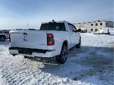 2022 Ram 1500 - Photo 4