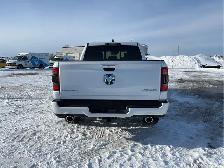 2022 Ram 1500 - Photo 5