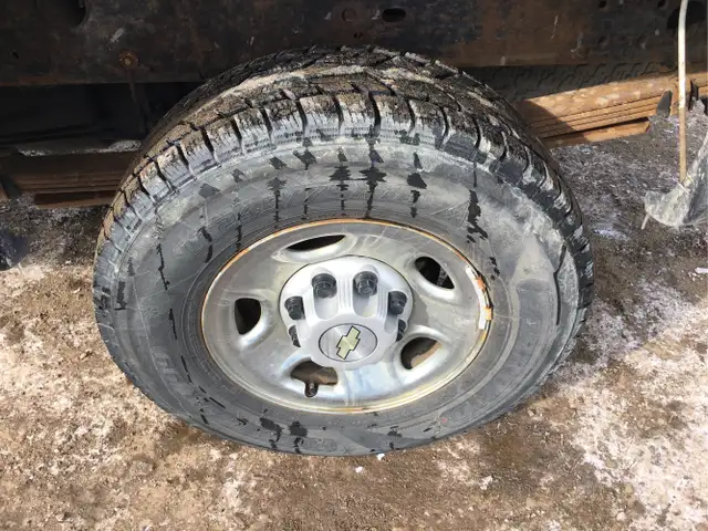 2006 Chevrolet Silverado 2500HD - Photo 10