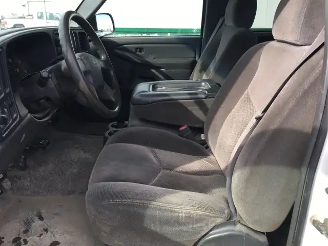 2006 Chevrolet Silverado 2500HD - Photo 13