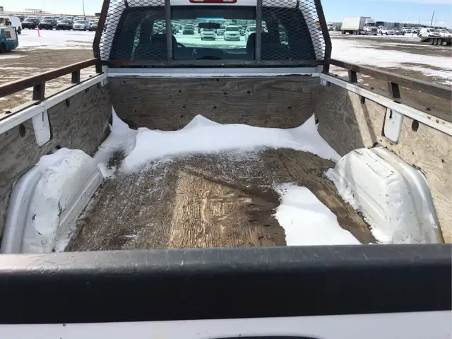 2006 Chevrolet Silverado 2500HD - Photo 14