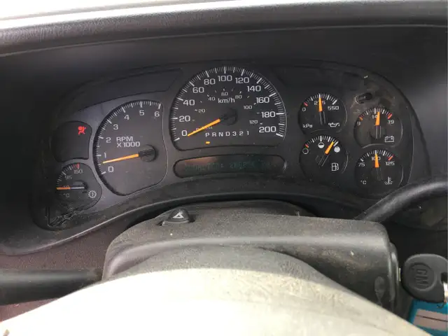 2006 Chevrolet Silverado 2500HD - Photo 15