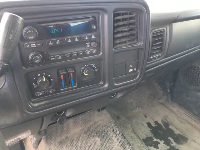 2006 Chevrolet Silverado 2500HD - Photo 16