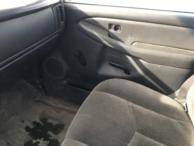 2006 Chevrolet Silverado 2500HD - Photo 17