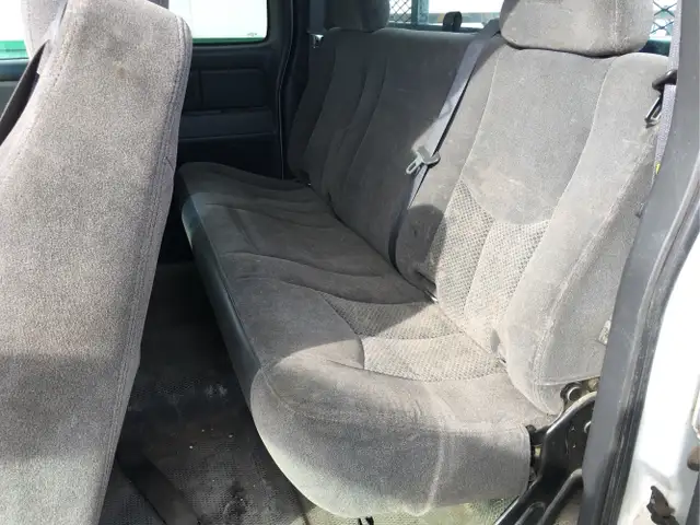 2006 Chevrolet Silverado 2500HD - Photo 18