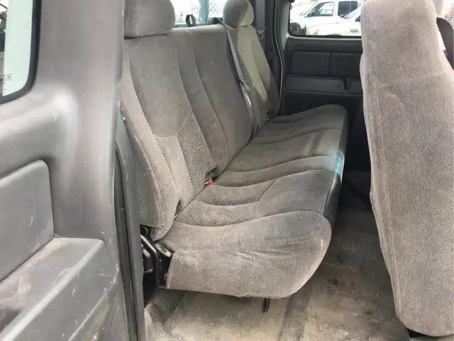 2006 Chevrolet Silverado 2500HD - Photo 19