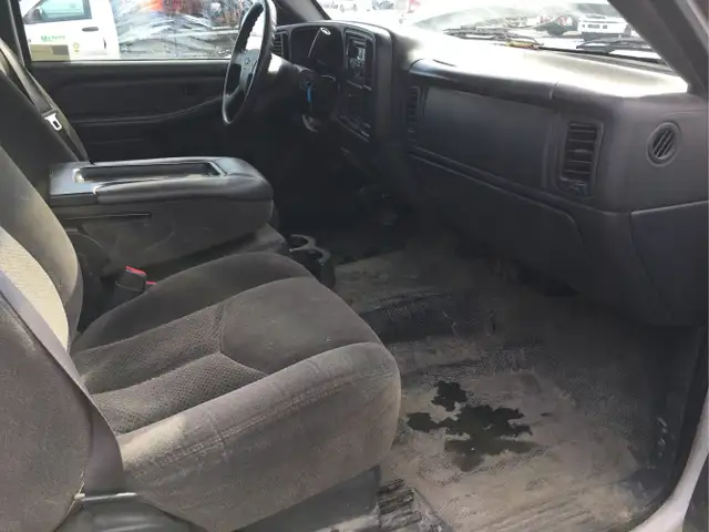 2006 Chevrolet Silverado 2500HD - Photo 20