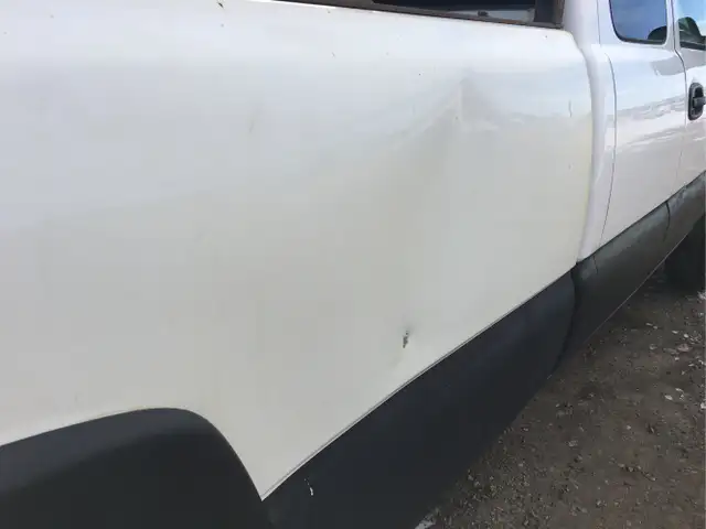 2006 Chevrolet Silverado 2500HD - Photo 21