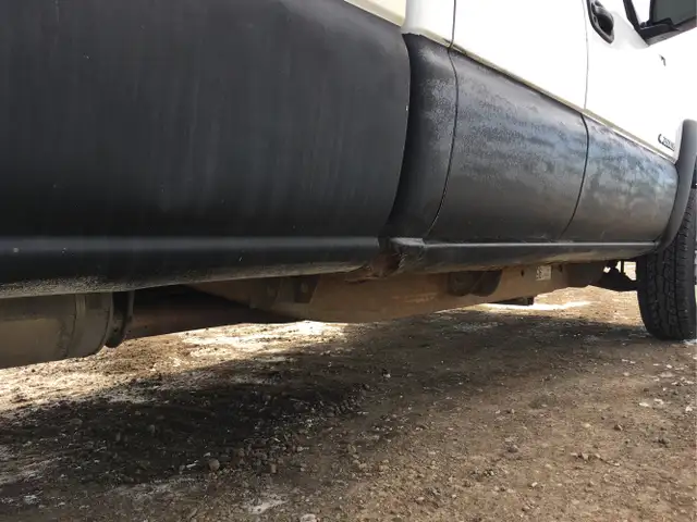 2006 Chevrolet Silverado 2500HD - Photo 22