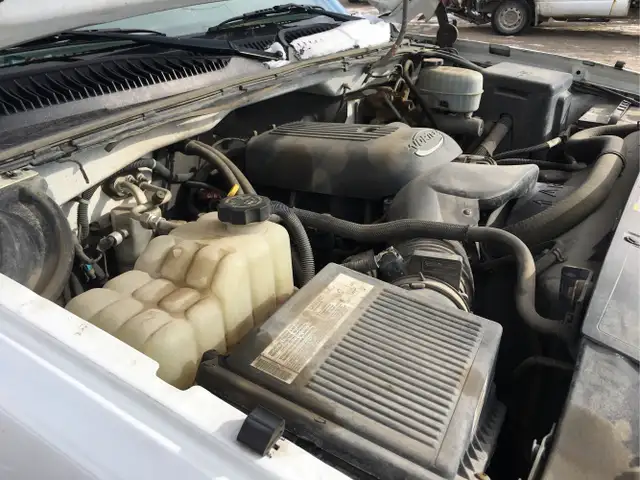 2006 Chevrolet Silverado 2500HD - Photo 25