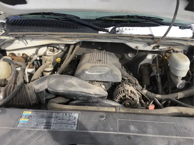 2006 Chevrolet Silverado 2500HD - Photo 26